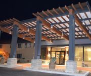 BEST WESTERN WEST TOWNE SUITES