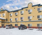 Quality Suites Historic Downtown