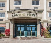 Clarion Hotel Oneonta