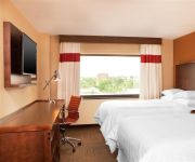 Four Points by Sheraton Scranton