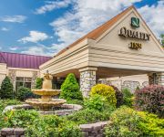 Quality Inn Stroudsburg