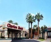 BW PLUS TUCSON INTERNATIONAL APT HTL