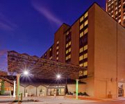 Holiday Inn ALLENTOWN CENTER CITY