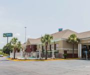 Quality Inn & Suites Montgomery