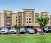 Comfort Inn & Suites Airport
