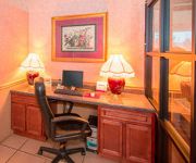 SUPER 8 N LITTLE ROCK MCCAIN