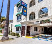 Comfort Inn Santa Monica - West Los Angeles