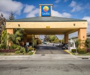 Comfort Inn & Suites Oakland