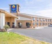 Comfort Inn Limon