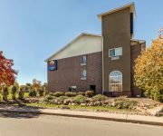 Comfort Inn Denver West