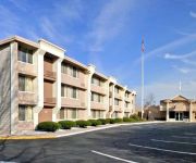 Quality Inn Old Saybrook - Westbrook