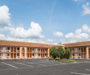 Quality Inn Marianna