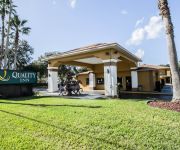 Quality Inn near Blue Spring