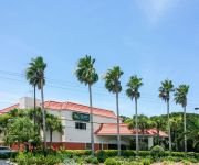 Quality Inn & Suites Saint Augustine Beach