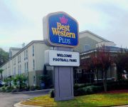 BEST WESTERN PLUS TALLAHASSEE NORTH