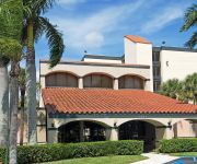 RAMADA WEST PALM BEACH AIRPORT