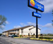 BAYMONT INN & SUITES AMES