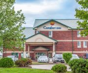 Comfort Inn South Jacksonville