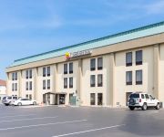 Comfort Inn Collinsville