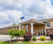 Comfort Inn Batesville