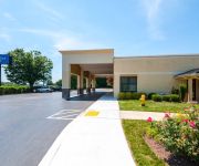 Comfort Inn Annapolis