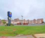 Comfort Inn Birch Run