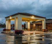 Comfort Inn Sault Sainte Marie