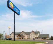 Comfort Inn Albert Lea