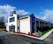 RED ROOF KC SPORTS COMPLEX-INDEPENDENCE