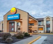 Comfort Inn Boonville