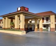 Econo Lodge Clinton