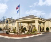 Comfort Inn Clinton