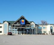 Comfort Inn at the Zoo