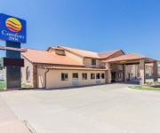 Comfort Inn Valentine