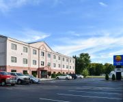 Comfort Inn Bordentown