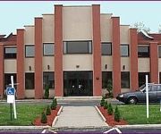 BUDGET INN AND SUITES