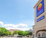 Comfort Inn & Suites North
