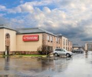 Econo Lodge Streetsboro