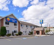 Comfort Inn Bradford
