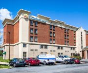 Comfort Inn Lehigh Valley West