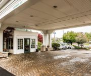 Quality Inn Pittsburgh Airport