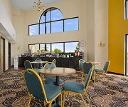 HOWARD JOHNSON INN SANTEE