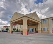 Quality Inn & Suites Terrell