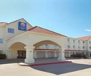 TX Motel 6 Ft Worth - Bedford