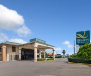 Quality Inn & Suites West - Energy Corridor