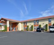 Quality Inn Zion Park Area