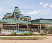 Comfort Inn Olde Town