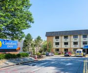 Comfort Inn Washington Dulles International