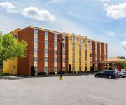 Comfort Inn Staunton