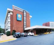 Comfort Inn Springfield